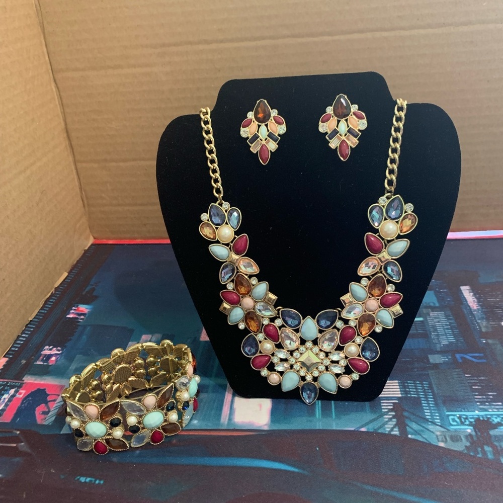 Ladies 3 piece set